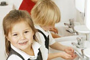 Phòng bệnh giun sán