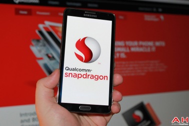 Chipset Snapdragon 821 đã sẵn sàng để có mặt trên thiết bị di động