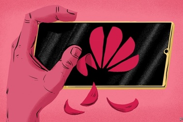 Nhà sáng lập Huawei không ủng hộ chống iPhone ở Trung Quốc