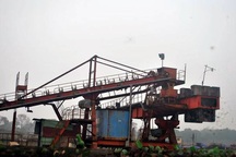 Hơn 4.500 tỷ đồng đã “ném” vào siêu dự án Gang thép Thái Nguyên