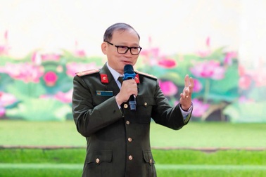 Tin giả mùa mưa lũ: Khi AI tạo nên những bức ảnh lũ “đẹp đến kinh hoàng”