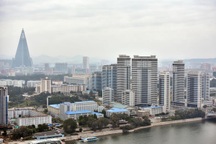 Cận cảnh nhịp sống năng động tại Triều Tiên