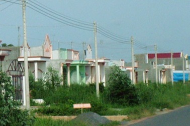 Chia tách thửa đất phải đảm bảo đủ các điều kiện nào?