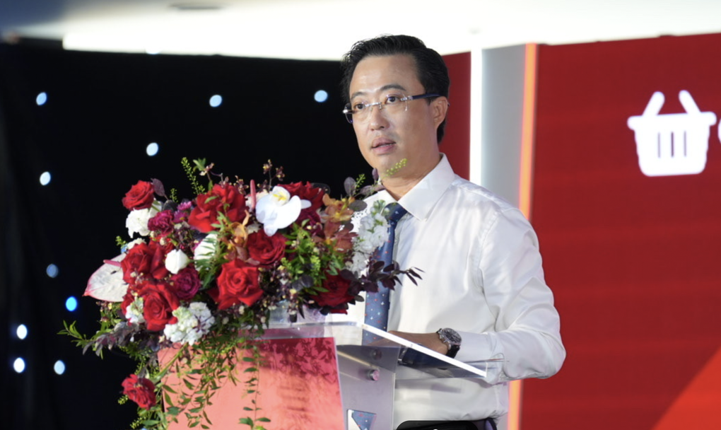 Loạt áp lực với nhà bán lẻ trên thị trường 6,4 triệu tỷ đồng - 1 Loạt áp lực với nhà bán lẻ trên thị trường 6,4 triệu tỷ đồng - 1