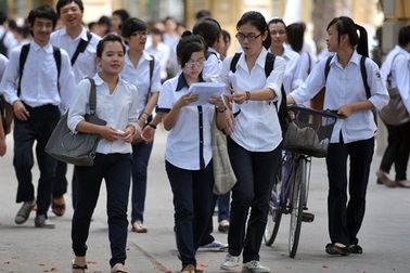 Phòng tránh bệnh lý tuổi học đường