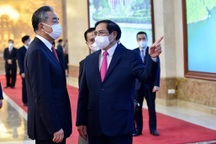 Việt Nam đặt mua vắc xin của Trung Quốc, tập trung giao trong tháng 9, 10