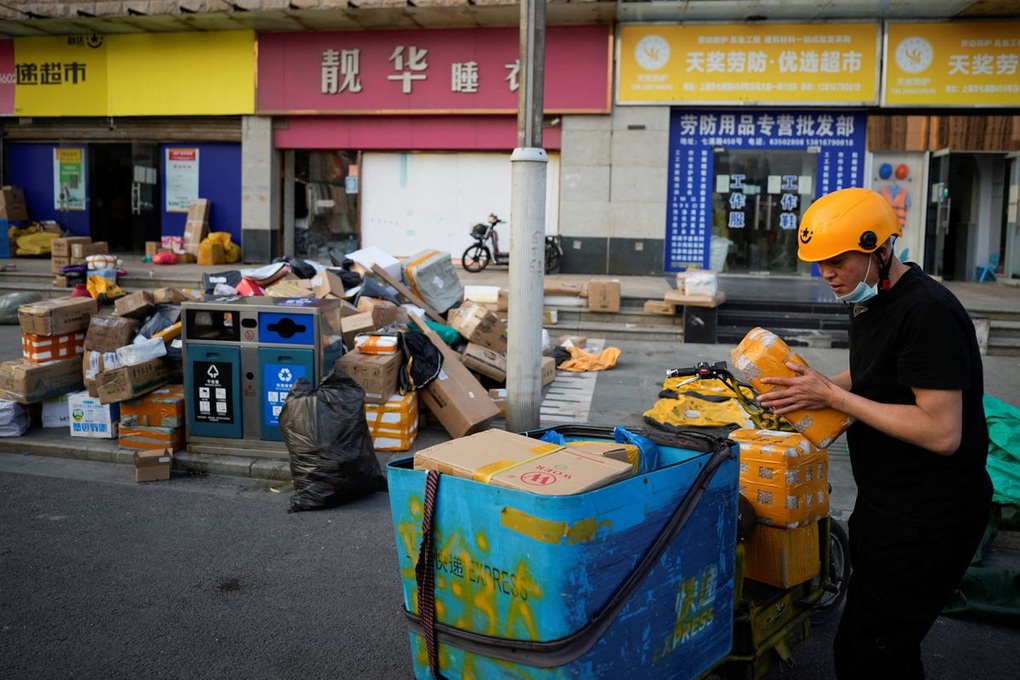 Alibaba lần đầu giữ bí mật về doanh số bán hàng Ngày độc thân 11/11 - 1 Alibaba lần đầu giữ bí mật về doanh số bán hàng Ngày độc thân 11/11 - 1