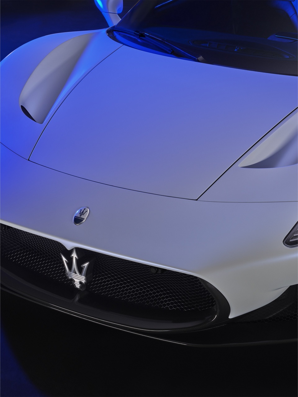 Siêu xe MC20 - Kỷ nguyên mới của Maserati - 27 Siêu xe MC20 - Kỷ nguyên mới của Maserati - 27