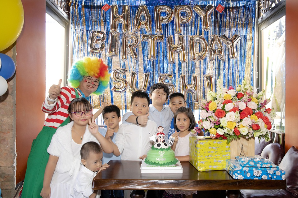 Hậu ly hôn, Trương Quỳnh Anh lo lắng khi con lên mạng tìm thông tin về mình - 6
