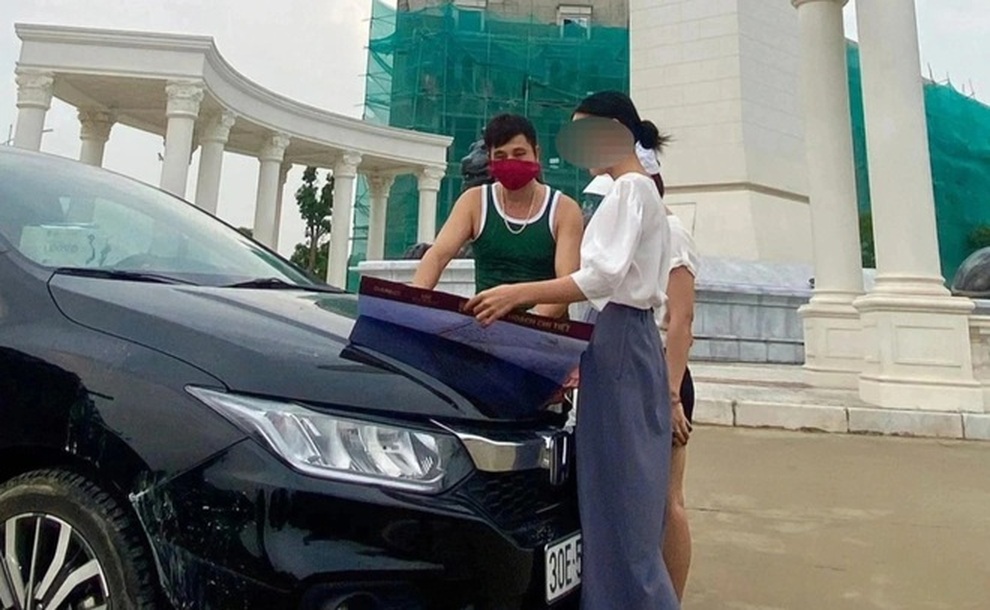 Đẫm nước mắt chuyện cô gái tới Hà Nội làm cò đất, lộ mảng tối trong nghề - 2 Đẫm nước mắt chuyện cô gái tới Hà Nội làm cò đất, lộ mảng tối trong nghề - 2