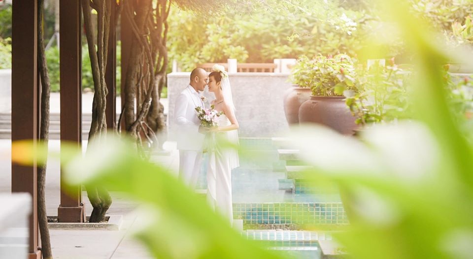 Siêu mẫu Xuân Lan bí mật tổ chức đám cưới hôm nay - 16 Siêu mẫu Xuân Lan bí mật tổ chức đám cưới hôm nay - 16