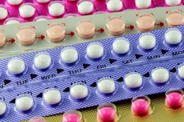 Thuốc tránh thai xả qua đường ống nhà vệ sinh làm cá đực thay đổi giới tính