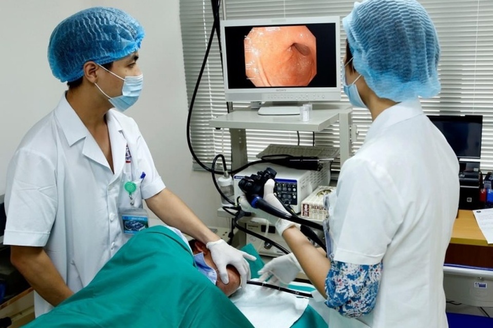 5 dấu hiệu cảnh báo ung thư sớm nhiều người dễ bỏ qua - 1 5 dấu hiệu cảnh báo ung thư sớm nhiều người dễ bỏ qua - 1