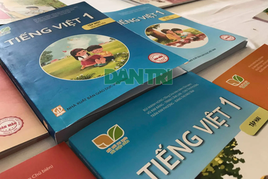 NXB chi tiền cho Sở GD&ĐT TPHCM: Bộ GD&ĐT yêu cầu hai đơn vị giải trình