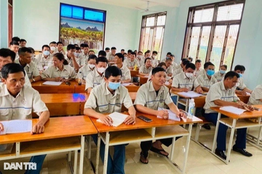 Thúc đẩy đưa lao động đi làm việc nước ngoài qua chương trình phi lợi nhuận