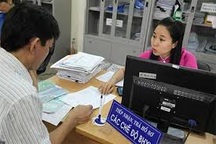 Mua BHYT hộ gia đình không phải trình giấy tờ chứng minh