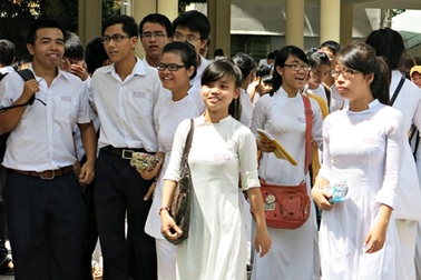 Đà Nẵng: 4,5% học sinh đăng ký thi tốt nghiệp môn Sử