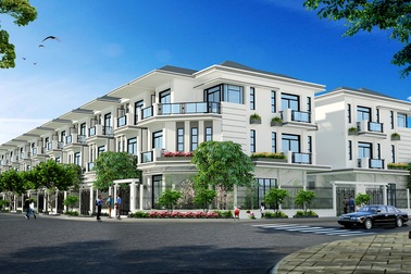 Địa ốc khu Nam Sài Gòn: Những chuyển biến thú vị trong năm 2017