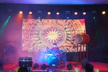 Nhạc sĩ Đức Trí, NSƯT Công Ninh ấn tượng với tài năng nhí