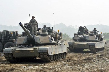 Triều Tiên chỉ trích Tổng thống Hàn Quốc “lái buôn chiến tranh”