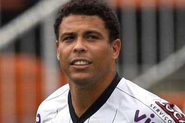 Rô “béo” mơ ngày trở lại Selecao