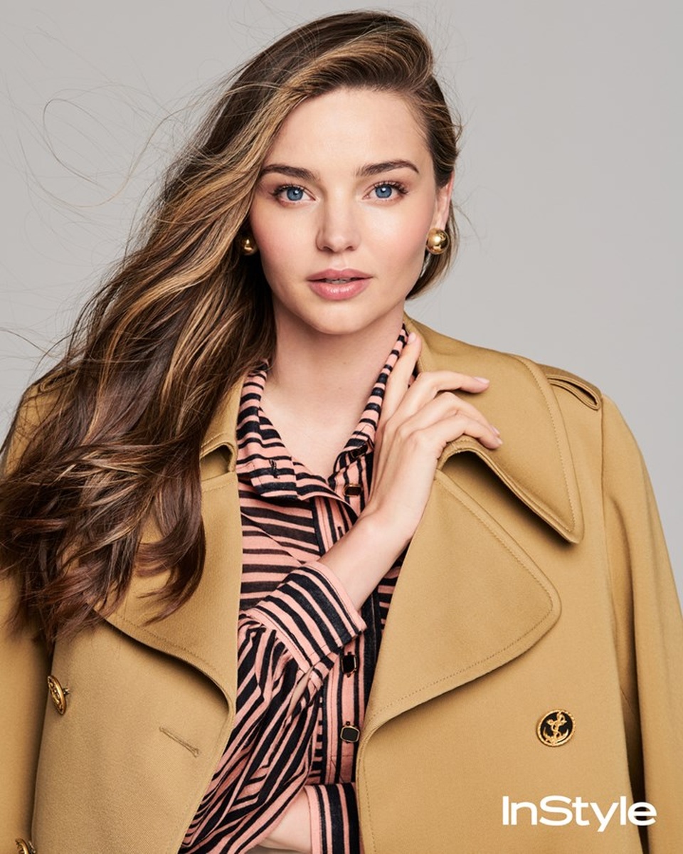 Miranda Kerr - siêu mẫu xinh đẹp hạnh phúc đi qua những cuộc hôn nhân - 3 Miranda Kerr - siêu mẫu xinh đẹp hạnh phúc đi qua những cuộc hôn nhân - 3