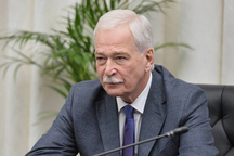 Đại sứ Nga: Tấn công Belarus đồng nghĩa tấn công Nga