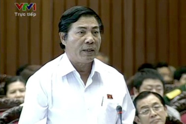 Bí thư Đà Nẵng: “Ngân hàng nâng khống giá trị tài sản để cho vay”