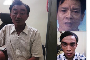 Vụ nổ ở trụ sở công an phường: Bắt giam 7 đối tượng