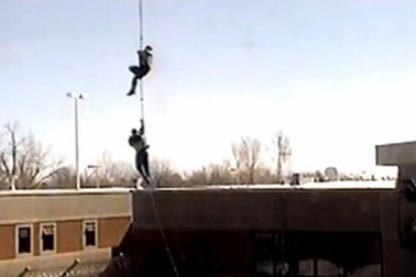 Những vụ vượt ngục ngoạn mục nhất