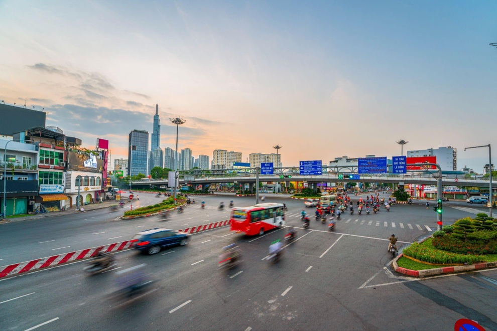 “Đường sắt cao tốc Bắc - Nam không chỉ là tuyến vận tải mới” - 3