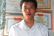 Thủ khoa ĐH Ngoại thương: Vượt qua cái nghèo để học giỏi