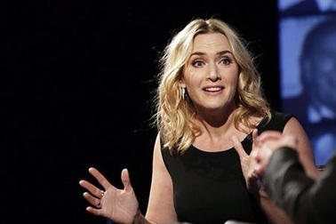 Kate Winslet vẫn còn cảm thấy “điên cuồng” với thành công của “Titanic”