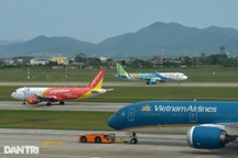 Đề xuất "mở cửa" 10 đường bay từ 10/10, khách không phải cách ly tập trung