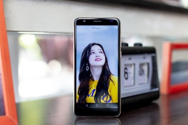 Coolpad N3C nhân tố mới trong phân khúc "siêu bình dân"