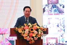 Phó Thủ tướng Phạm Bình Minh: Tăng cường thu hồi tài sản bị thất thoát