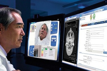 BV Đại học Y Hà Nội thí điểm khám bệnh từ xa trong mùa dịch Covid-19