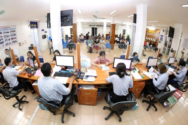 Các bước để nhận trợ cấp thất nghiệp thí điểm trên Cổng Dịch vụ công