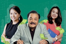 Cha con ông Trần Quí Thanh chiếm đoạt 1.048 tỷ đồng thế nào?