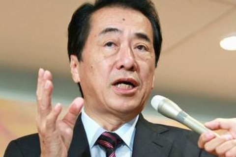 Thủ tướng Nhật lên tiếng trước đề nghị xin lỗi từ phía Trung Quốc