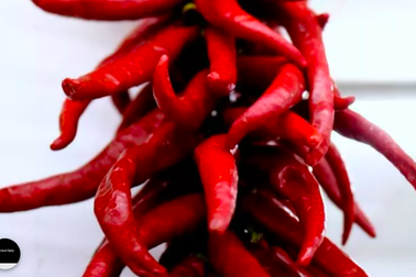 Những lợi ích sức khỏe của ớt cay