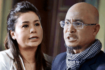 Thủ tục đặc biệt trong vụ ly hôn nghìn tỷ của vợ chồng cà phê Trung Nguyên