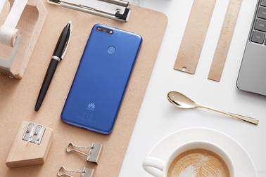 Những tính năng sáng giá ở smartphone chỉ hơn 3 triệu đồng