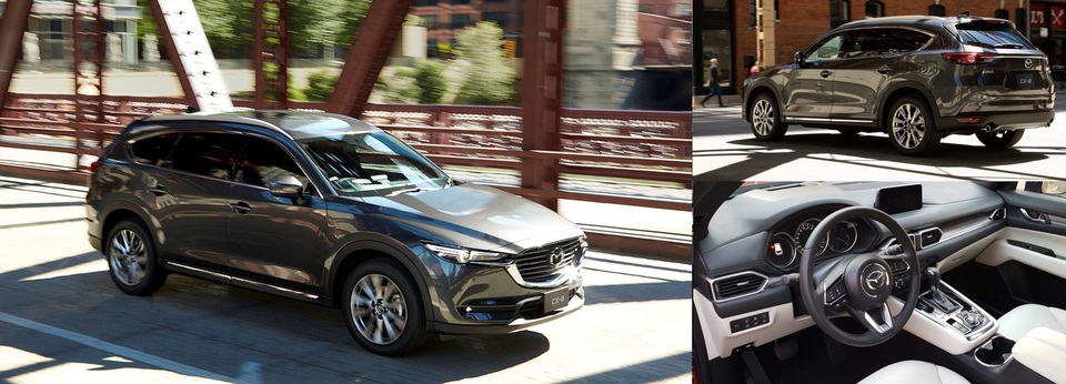 Mẫu xe nào bán nhiều nhất phân khúc crossover tháng 2/2020? - 7 Mẫu xe nào bán nhiều nhất phân khúc crossover tháng 2/2020? - 7