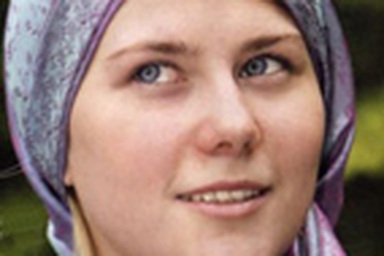 Cuộc sống của Natascha hiện ra sao?