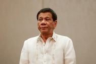 Ông Duterte sẵn sàng cho phép giết con trai nếu liên quan tới buôn ma túy