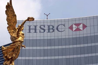 Những scandal chấn động ngành ngân hàng thế giới 2012