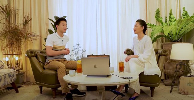 Tình dục trước hôn nhân: Bích Phương và Giang Lê chia phe hiện đại - truyền thống - Ảnh 1. Tình dục trước hôn nhân: Bích Phương và Giang Lê chia phe hiện đại - truyền thống - Ảnh 1.