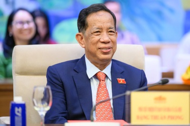 Phó chủ nhiệm một ủy ban của Quốc hội chủ động xin nghỉ khi sắp xếp bộ máy