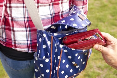 Cần nhớ rõ những điều này phòng khi bị mất trộm khi đi du lịch